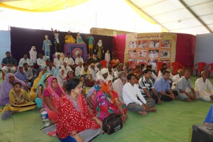 Rajyog Shivir (1)